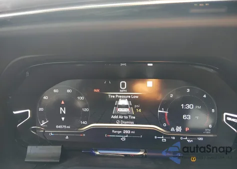 2023 GMC Yukon Xl 4Wd Denali from USA, damaged, VIN 1GKS2JKT1PR200721